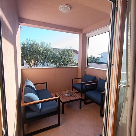 פטרצ'אנה Lily Apartments Punta Skala מראה חיצוני תמונה