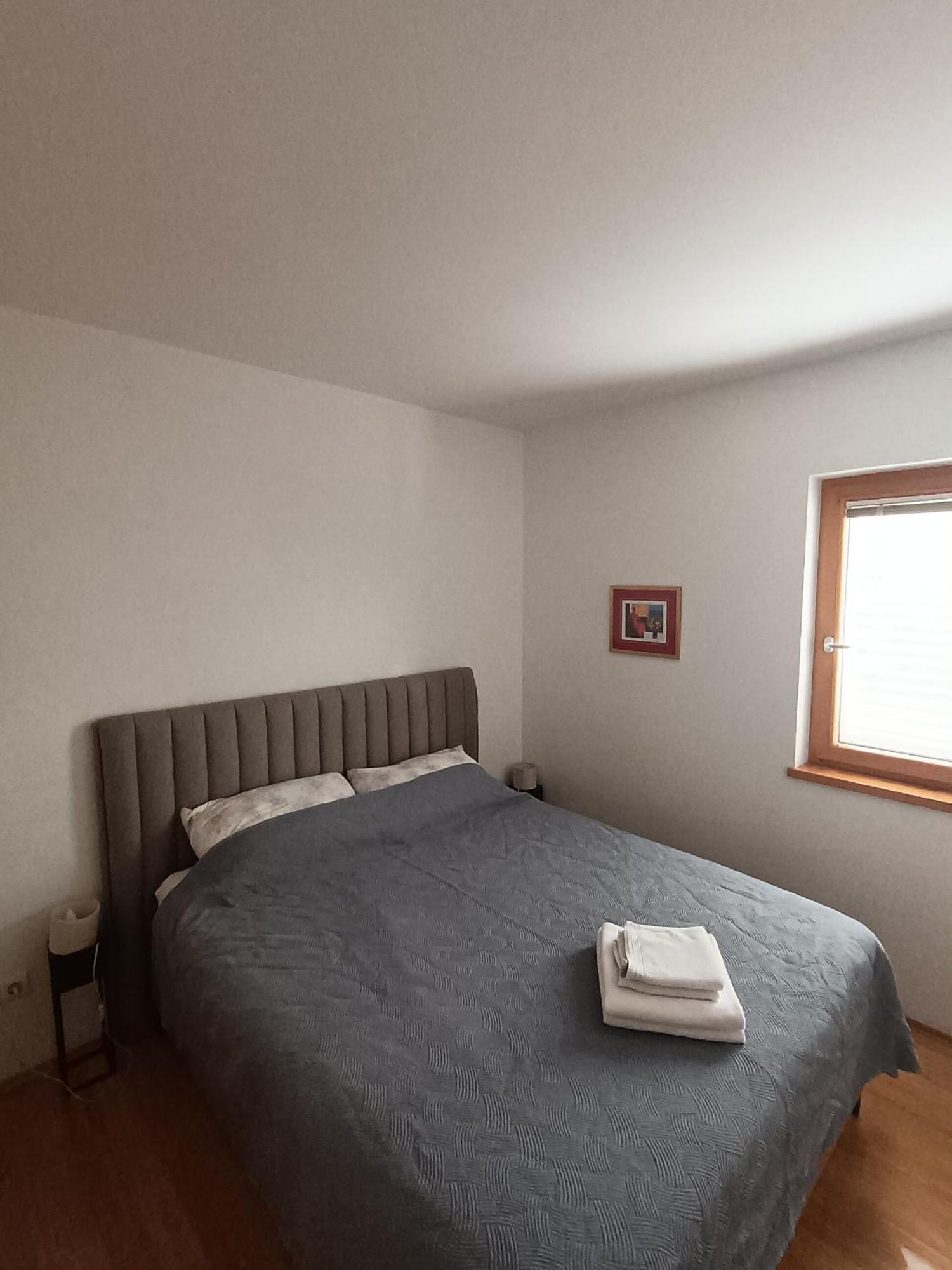פטרצ'אנה Lily Apartments Punta Skala מראה חיצוני תמונה